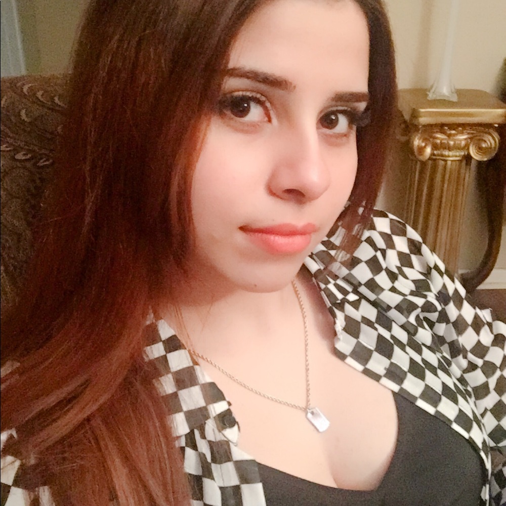 Meet your Posher, Daril